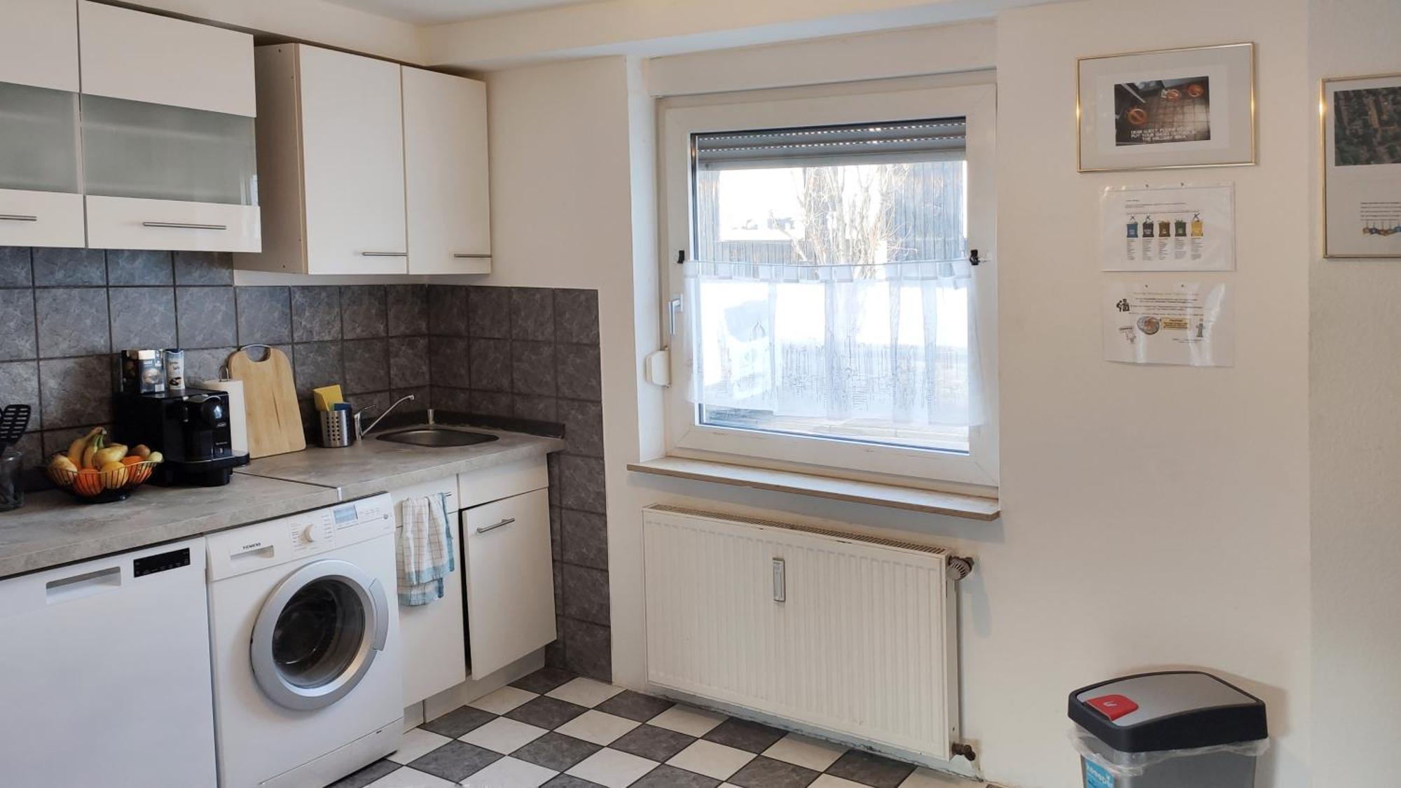 Wu01 - 75M2 - Single Beds - Comfortable Apartment - Wuppertal Eksteriør bilde